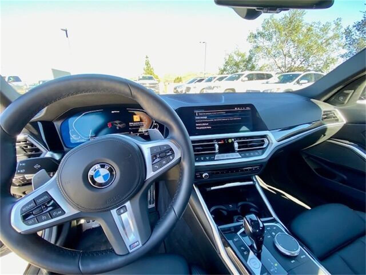 2021 BMW 3 Series for sale in Thousand Oaks, CA – photo 12