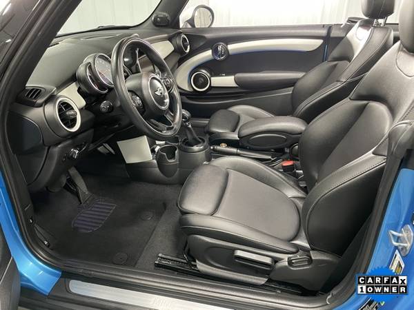 2018 MINI Cooper Welcome to Summit View Auto! - - by for sale in Parma, NY – photo 15
