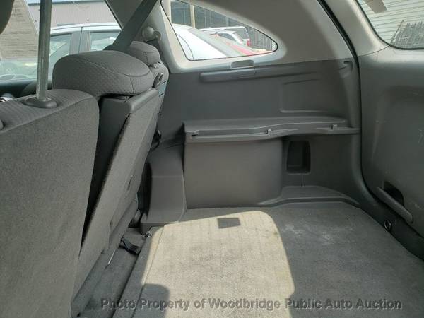 2008 Honda CR-V 2WD 5dr LX Blue - - by dealer for sale in Woodbridge, District Of Columbia – photo 11