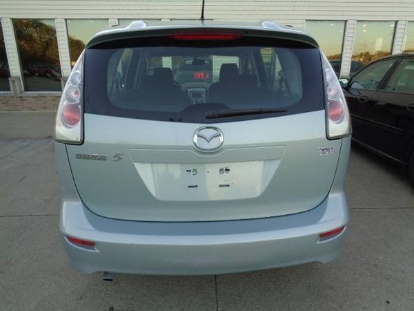 2006 Mazda Mazda5 5dr Sport Auto 133kmiles! for sale in Marion, IA – photo 7