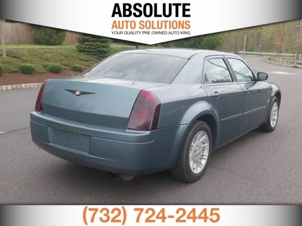 2005 Chrysler 300-Series Base Rwd 4dr Sedan - - by for sale in Hamilton, NY – photo 11
