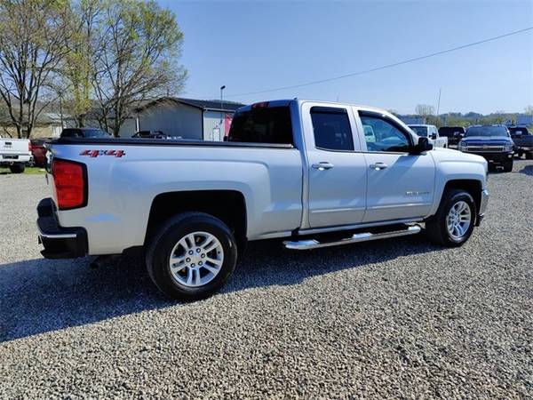 2018 Chevrolet Silverado 1500 LT - - by dealer for sale in Chillicothe, OH – photo 5