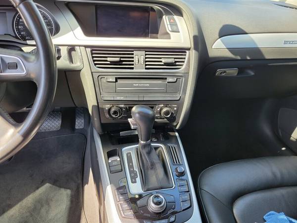 2010 Audi A4 Quattro - AWD/Tech pkg/Leather/Heated Seats - cars & for sale in San Luis Obispo, CA – photo 13