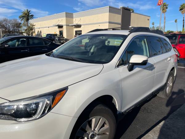 2017 Subaru Outback 2 5i Premium Wagon 4D for sale in Ventura, CA – photo 2