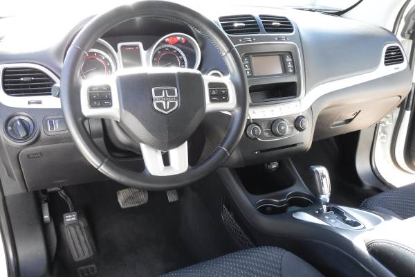 2013 DODGE JOURNEY SPORT SE 3rd ROW SEAT LOADED EXCELLENT CONDITION... for sale in Sun City, AZ – photo 6