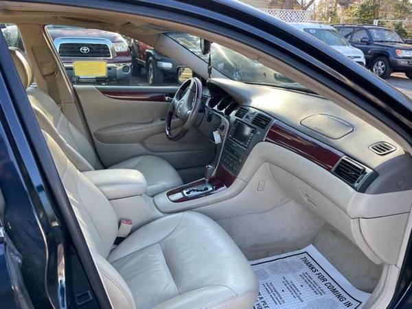 2003 Lexus ES 300 FINANCING AVAILABLE!! - cars & trucks - by dealer... for sale in Weymouth, MA – photo 7