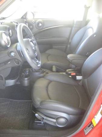 2013 MINI Countryman Cooper S ALL4 AWD 4dr Crossover for sale in Kiowa, CO – photo 12