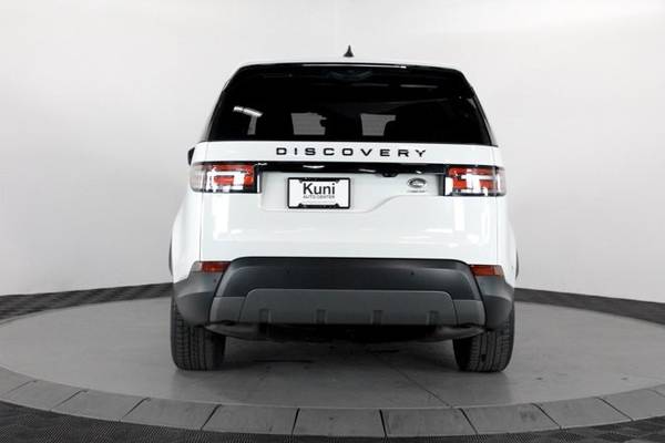 2017 Land Rover Discovery HSE 4x4 4WD SUV - - by for sale in Beaverton, OR – photo 6