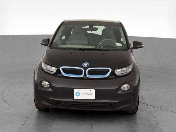 2015 BMW i3 Hatchback 4D hatchback Gray - FINANCE ONLINE - cars &... for sale in Yuba City, CA – photo 17