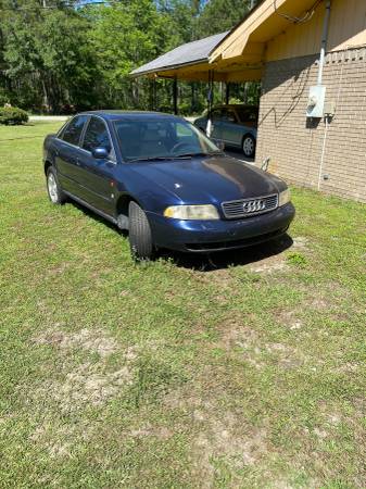 96 Audi for sale 1250 OBO for sale in Other, SC