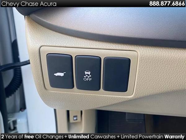 2014 Acura RDX w/Tech ** Call Today** for the Absolute Best Deal on... for sale in Bethesda, District Of Columbia – photo 17