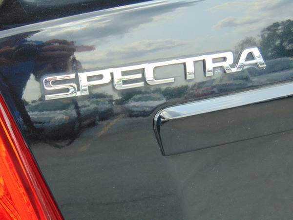 2008 Kia Spectra SX - cars & trucks - by dealer - vehicle automotive... for sale in Midlothian, IL – photo 19