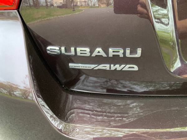 2012 Subaru Impreza AWD 4dr Wagon 2 0L - - by dealer for sale in Jersey City, NJ – photo 8