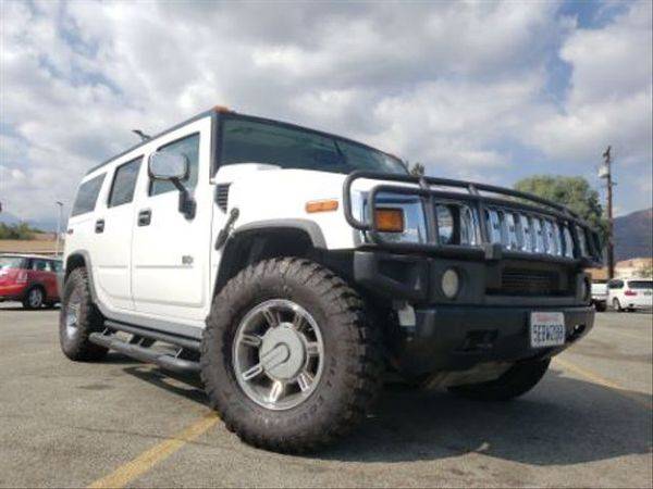 2003 HUMMER H2 Sport Utility 4D *Warranties and Financing Available!!! for sale in Las Vegas, NV