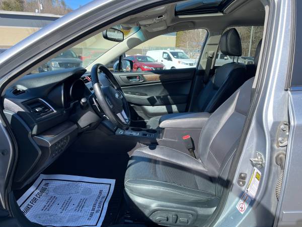 2016 Subaru Outback 2 5i Limited for sale in BERLIN, VT – photo 13