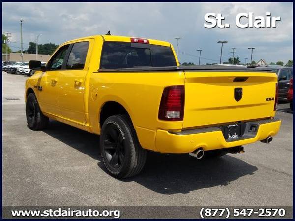 2016 Ram 1500 - Call for sale in Saint Clair, ON – photo 5