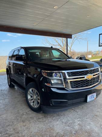 2015 Chevy Tahoe LT 4x4 - cars & trucks - by owner - vehicle... for sale in Mountain Grove, MO – photo 12