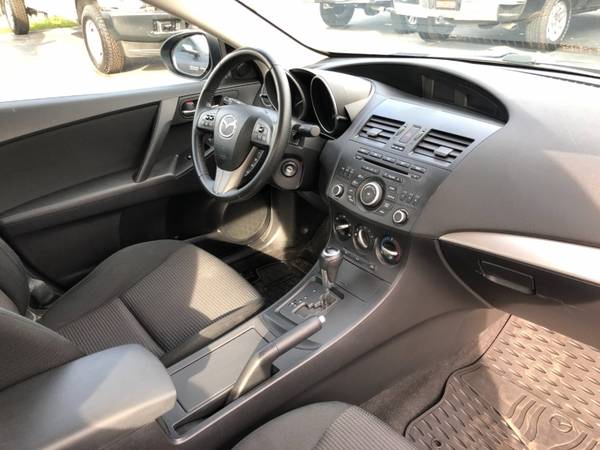 2012 Mazda Mazda3 i Touring - cars & trucks - by dealer - vehicle... for sale in Green Bay, WI – photo 19