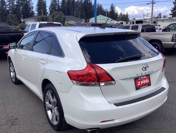 2009 Toyota Venza - - by dealer - vehicle automotive for sale in Lynnwood, WA – photo 19