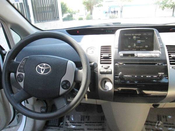 2008 Toyota Prius Standard 4dr Hatchback - cars & trucks - by dealer... for sale in Sacramento , CA – photo 9
