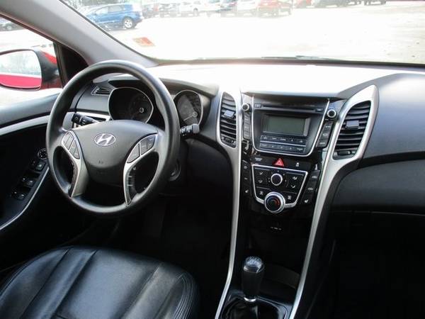MANUAL 2013 Hyundai Elantra GT Hatchback HEATED SEATS WARRANTY 4EVER... for sale in Shelton, WA – photo 21