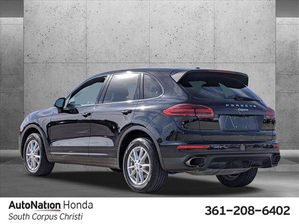 2018 Porsche Cayenne AWD All Wheel Drive - - by dealer for sale in Corpus Christi, TX – photo 8