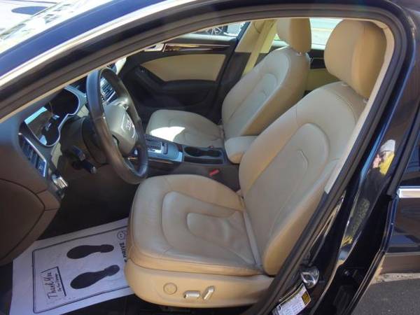 *2013 Audi A4 2.0T Quattro AWD Sedan! Sunroof! Heated Seats! CLEAN!*... for sale in Cumberland, MD – photo 12