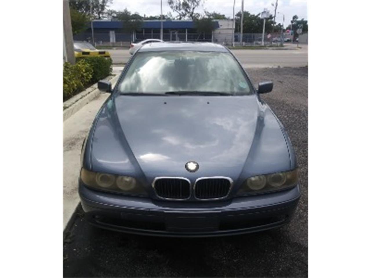 2002 BMW 5 Series for sale in Miami, FL – photo 4