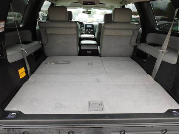 Toyota Sequoia 4wd Platinum 3rd Row SUV Sunroof DVD Clean Loaded V8... for sale in Hickory, NC – photo 10