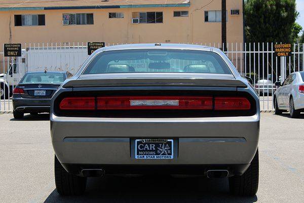 2012 DODGE CHALLENGER SXT **0-500 DOWN. *BAD CREDIT WORKS FOR CASH for sale in Los Angeles, CA – photo 6