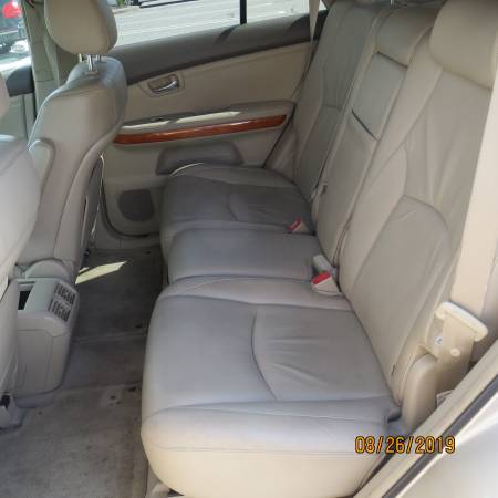 Lexus RX330 for sale in port wasington, NY – photo 8