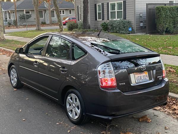 2009 Toyota Prius , Clean Title , 145.000 Miles - cars & trucks - by... for sale in Santa Clara, CA – photo 6