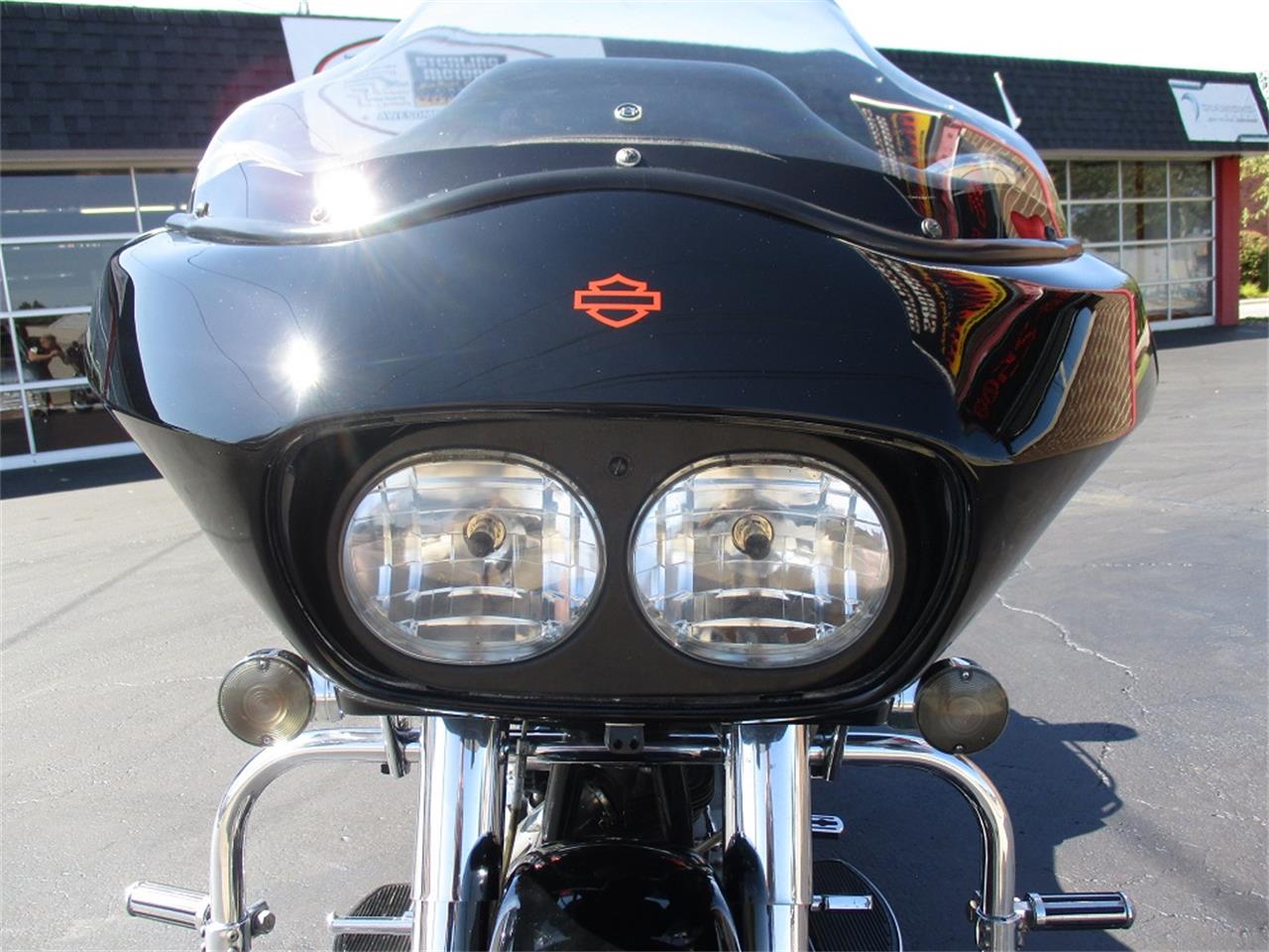 2000 Harley-Davidson Road Glide for sale in Sterling, IL – photo 25