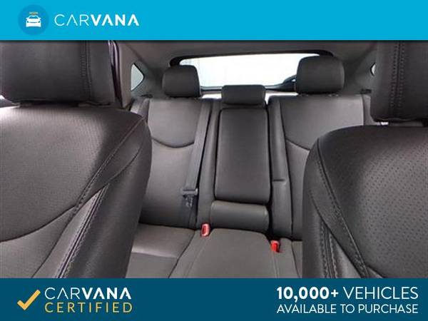 2011 Toyota Prius Four Hatchback 4D hatchback Gray - FINANCE ONLINE for sale in Bakersfield, CA – photo 17