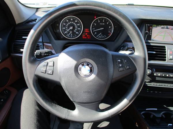 2013 BMW X5 xDrive35i for sale in Roanoke, VA – photo 12