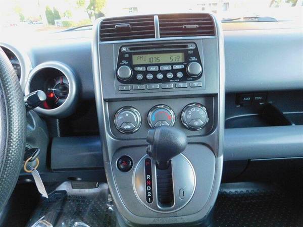 2004 Honda Element EX Sport Utility AWD / 1-OWNER / BRAND NEW TIRES... for sale in Portland, OR – photo 19