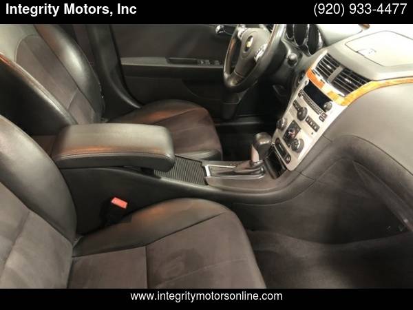 2011 Chevrolet Malibu LT ***Financing Available*** - cars & trucks -... for sale in Fond Du Lac, WI – photo 21