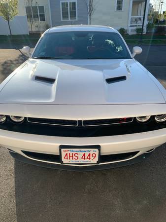 2015 Dodge Challenger R/T Plus for sale in Plymouth, MA – photo 7
