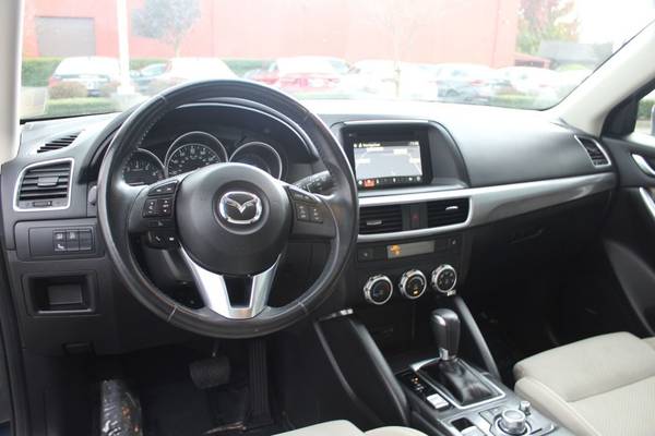 2016 Mazda CX-5 Touring for sale in Mount Vernon, WA – photo 17