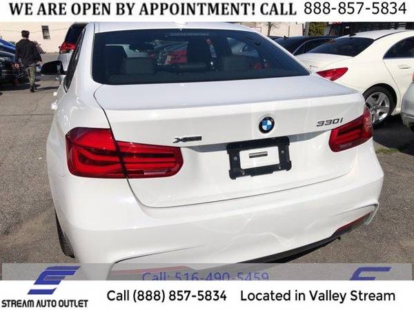 2018 BMW 330i 330i xDrive Sedan - - by dealer for sale in Valley Stream, NY – photo 7