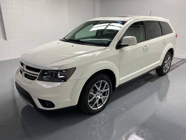 2019 Dodge Journey AWD 4D Sport Utility/SUV GT for sale in Indianapolis, IN – photo 21