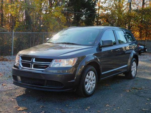 2014 Dodge Journey SE Sport Utility 4D - cars & trucks - by dealer -... for sale in Alexandria, District Of Columbia – photo 3