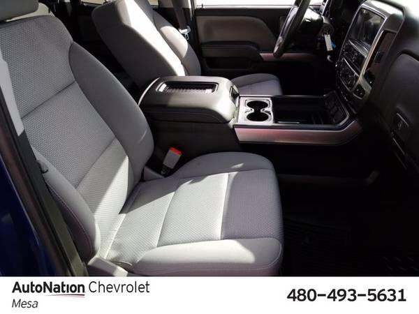2018 Chevrolet Silverado 1500 LT SKU:JZ123670 Pickup - cars & trucks... for sale in Mesa, AZ – photo 19