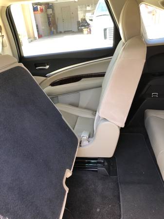 Accura MDX 2017 Technology for sale in Oxnard, CA – photo 6