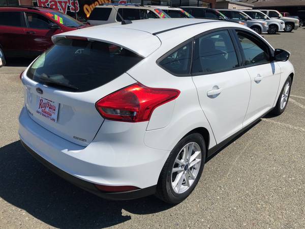 2016 Ford Focus for sale in Fortuna, CA – photo 3