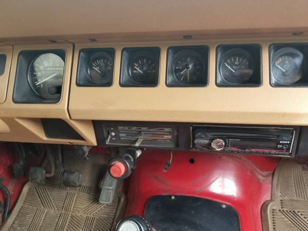 1988 Jeep YJ - No frame or body rust! Price Reduced! for sale in Wausau, WI – photo 9