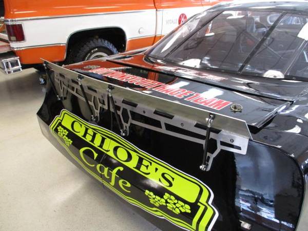 2009 Chevrolet Lumina STOCK CAR * RACE CAR * (NOT* ROAD LEGAL) -... for sale in south amboy, IN – photo 14