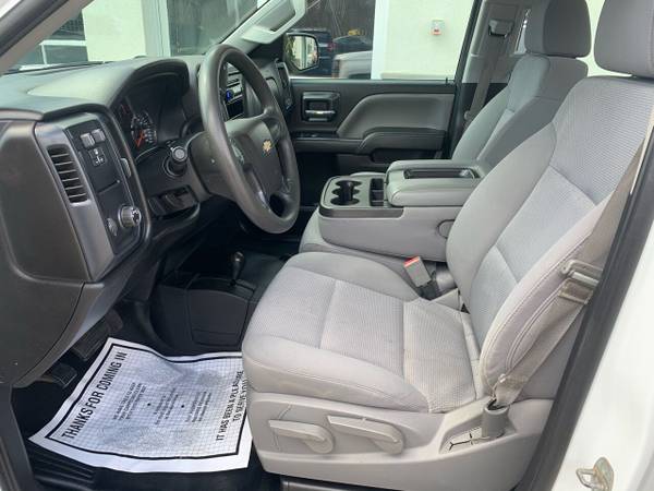 2014 Chevrolet Silerado - - by dealer - vehicle for sale in Cranston, RI – photo 10