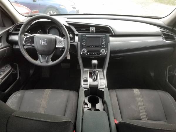 2017 HONDA CIVIC 💥 We Approve Everyone💯 Se Habla Espanol for sale in Patchogue, NY – photo 16