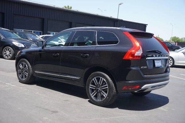 2017 Volvo XC60 T5 Dynamic Sport Utility 4D [ Only 20 Down/Low for sale in Sacramento , CA – photo 3